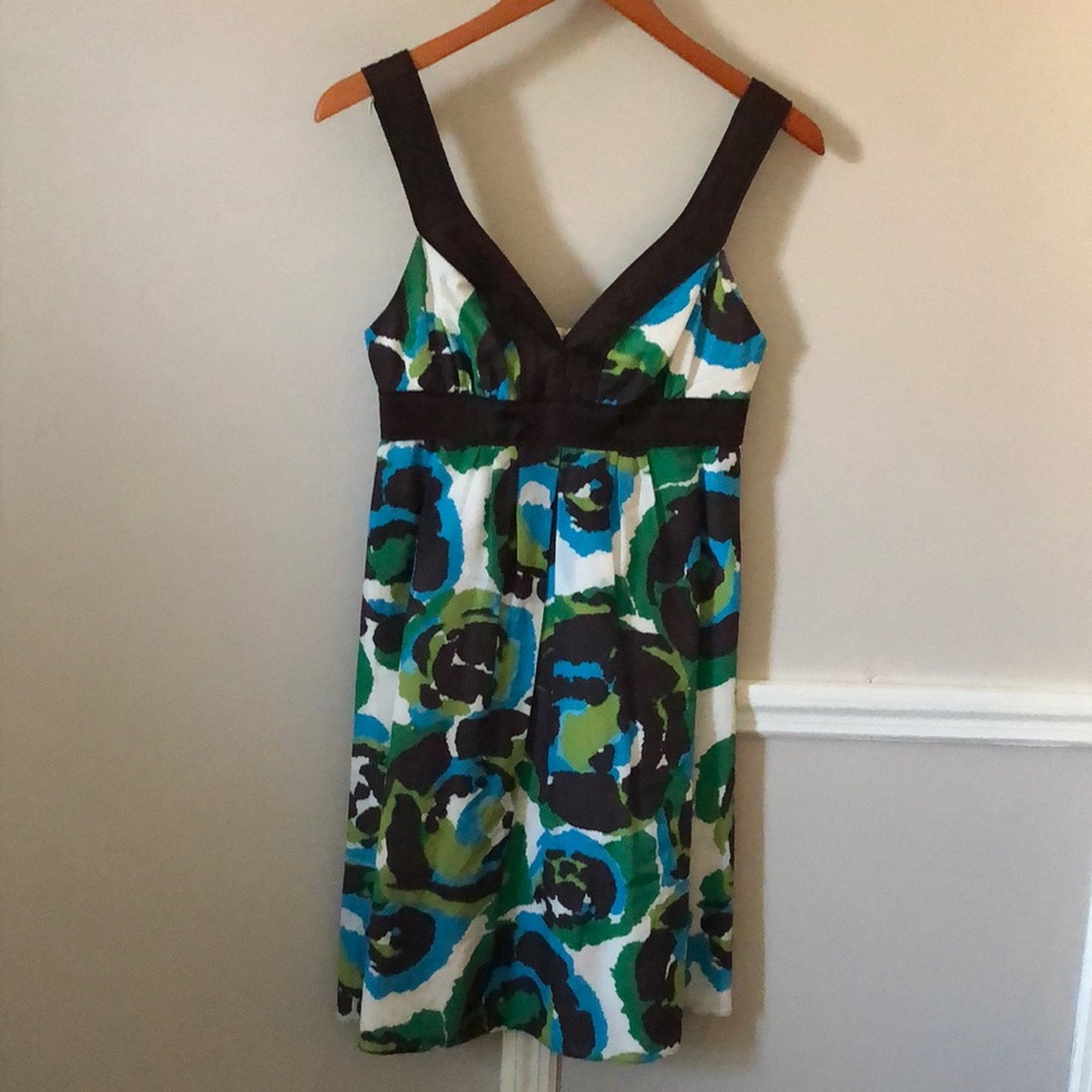 Banana Republic dress